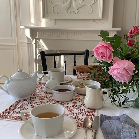 Chambre Suite D'Hotes "Le Hameau D'Ouville" En Normandie 外观 照片